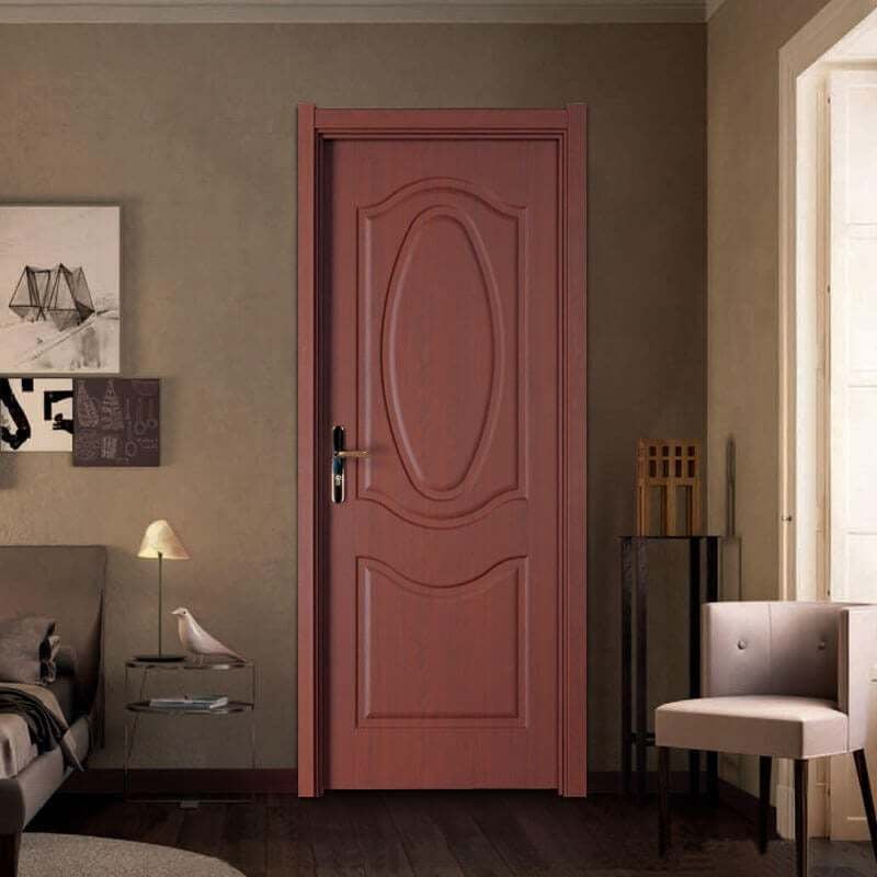 Teak Veneer Doors My Wall Panels